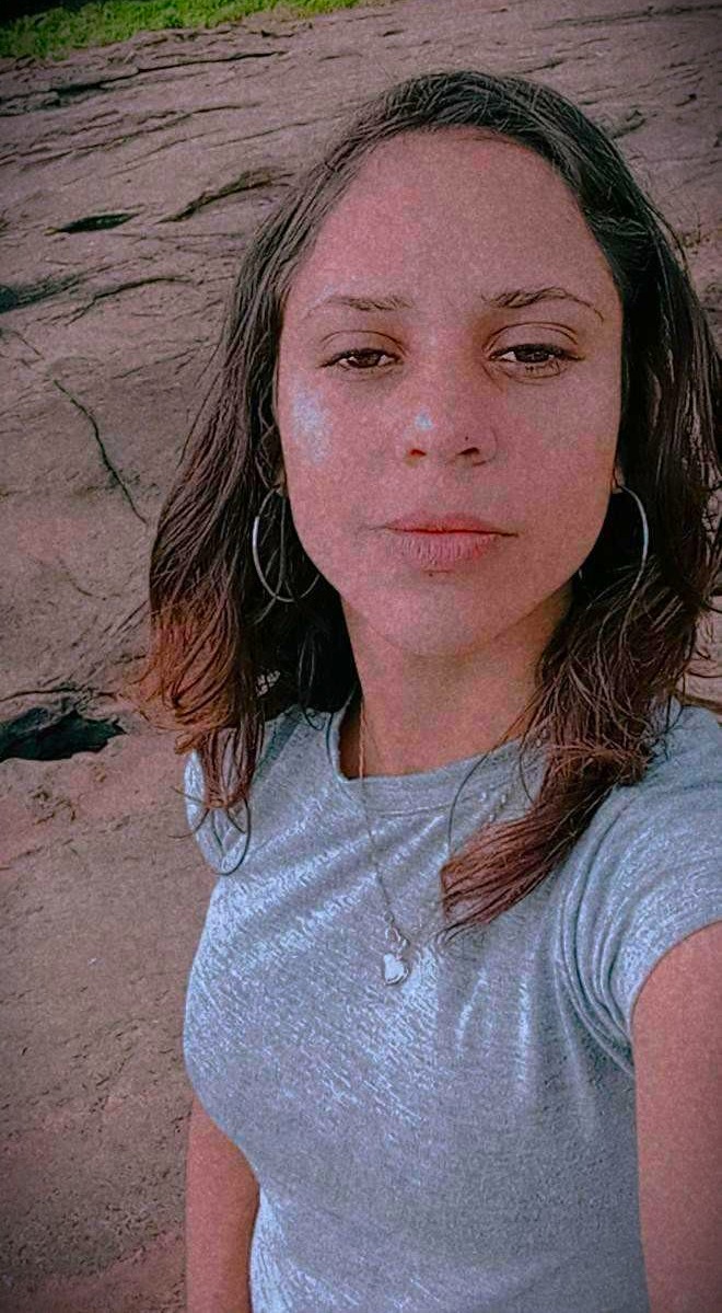 Karen tinha 20 anos e deixou uma filha ainda bebê