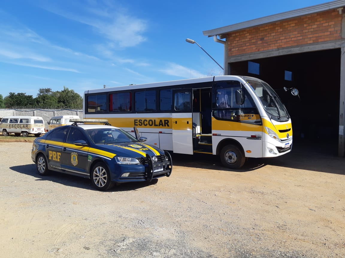 As ações têm por objetivo aumentar a educação para o trânsito, com foco na promoção da conscientização coletiva