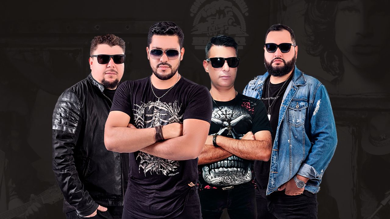 Nesta sexta o Estação PG recebe 'Smek' e 'Banda Valvox'