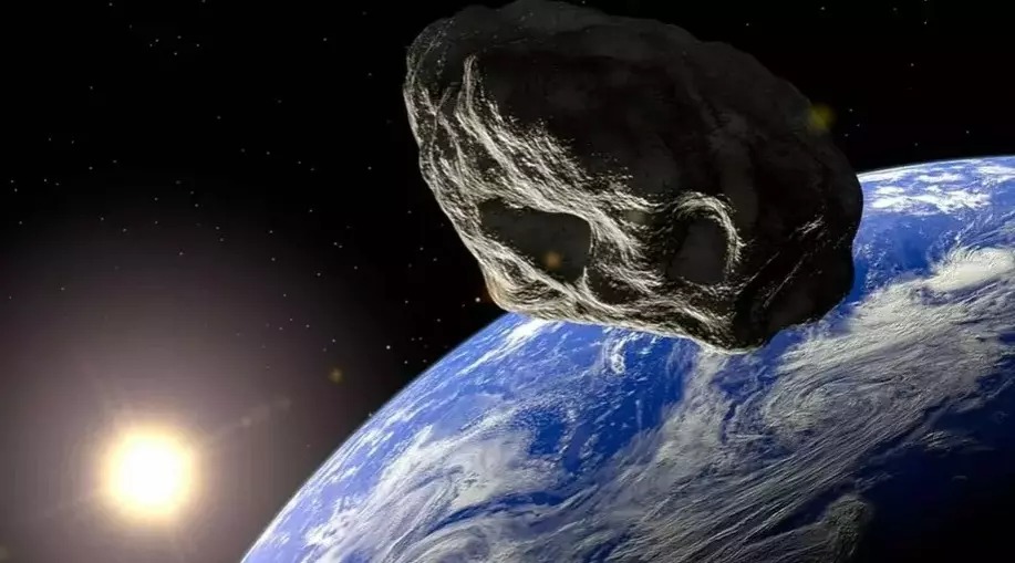 O asteroide chamou atenção pela possibilidade de que uma leve alteração em sua rota possa causar consequências significativas