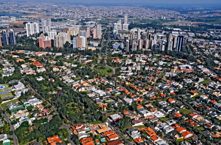 Grande São Paulo: Barueri registra tremor de terra