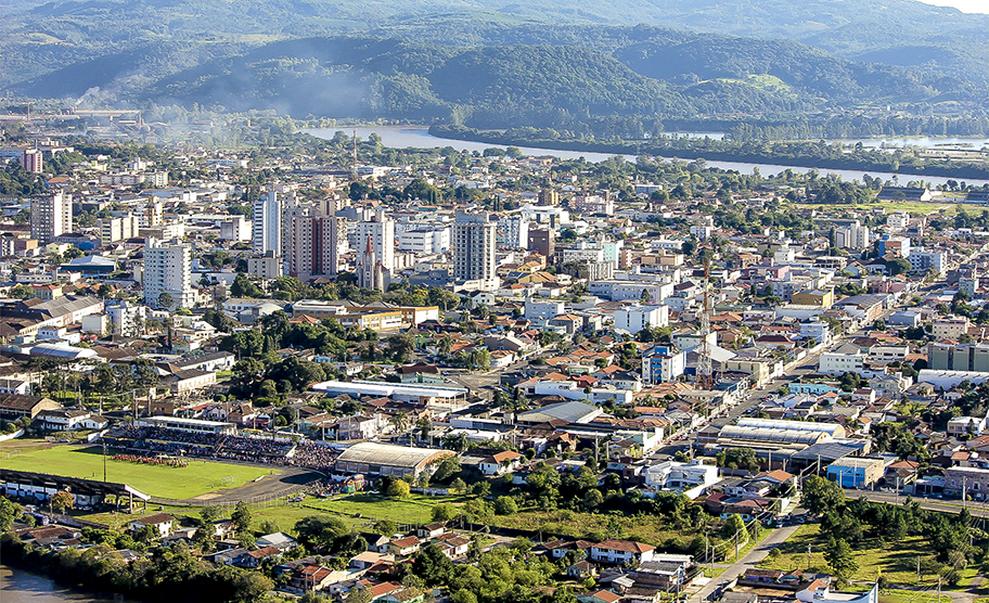 A revisão do Plano Diretor é importante para adequar a legislação às novas necessidades