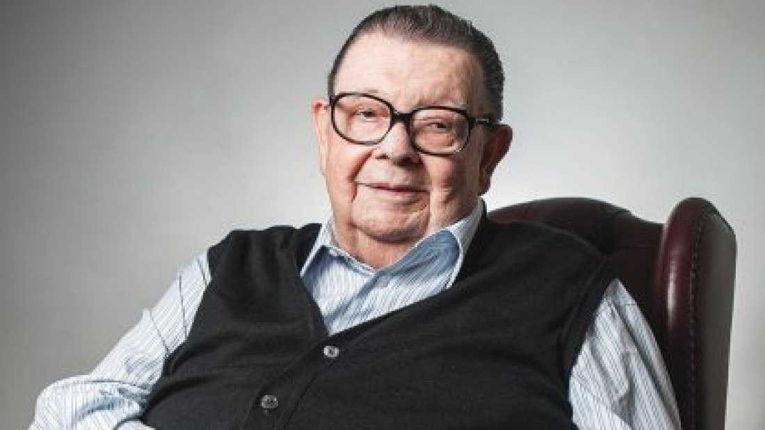 Ex-ministro Delfim Netto morre em São Paulo aos 96 anos