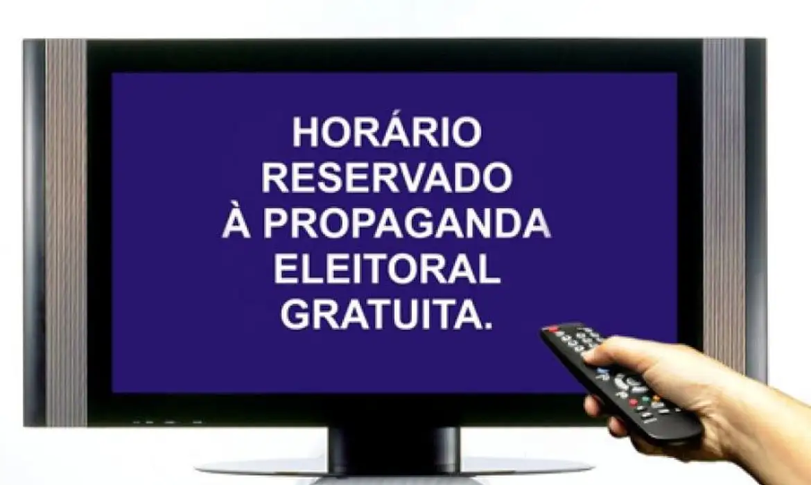 Em caso de descumprimento das regras, qualquer propaganda pode ser tirada de circulação