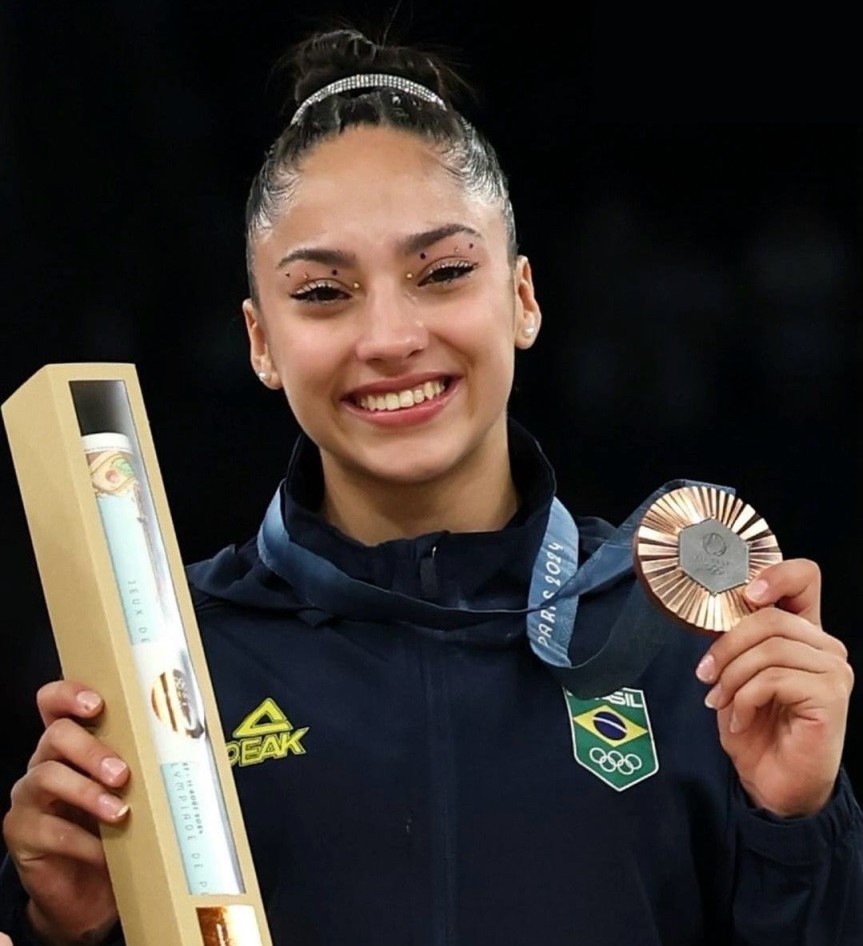 Desde 2018, Julia vem se destacando nas principais competições nacionais e internacionais