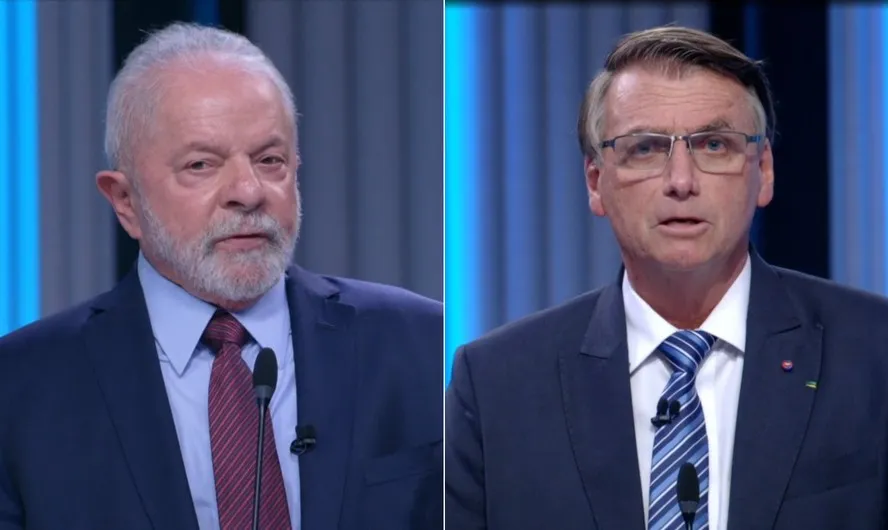 O governo federal foi condenado a pagar uma indenização de R$ 15 mil ao ex-presidente Jair Bolsonaro (PL)