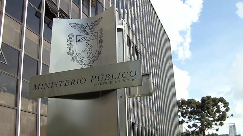 O processo corre sob sigilo, para proteção da vítima