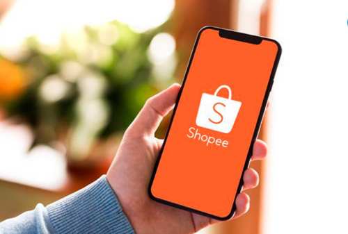 A Shopee é um marketplace que conecta vendedores e consumidores em uma experiência de compra fácil, segura e divertida