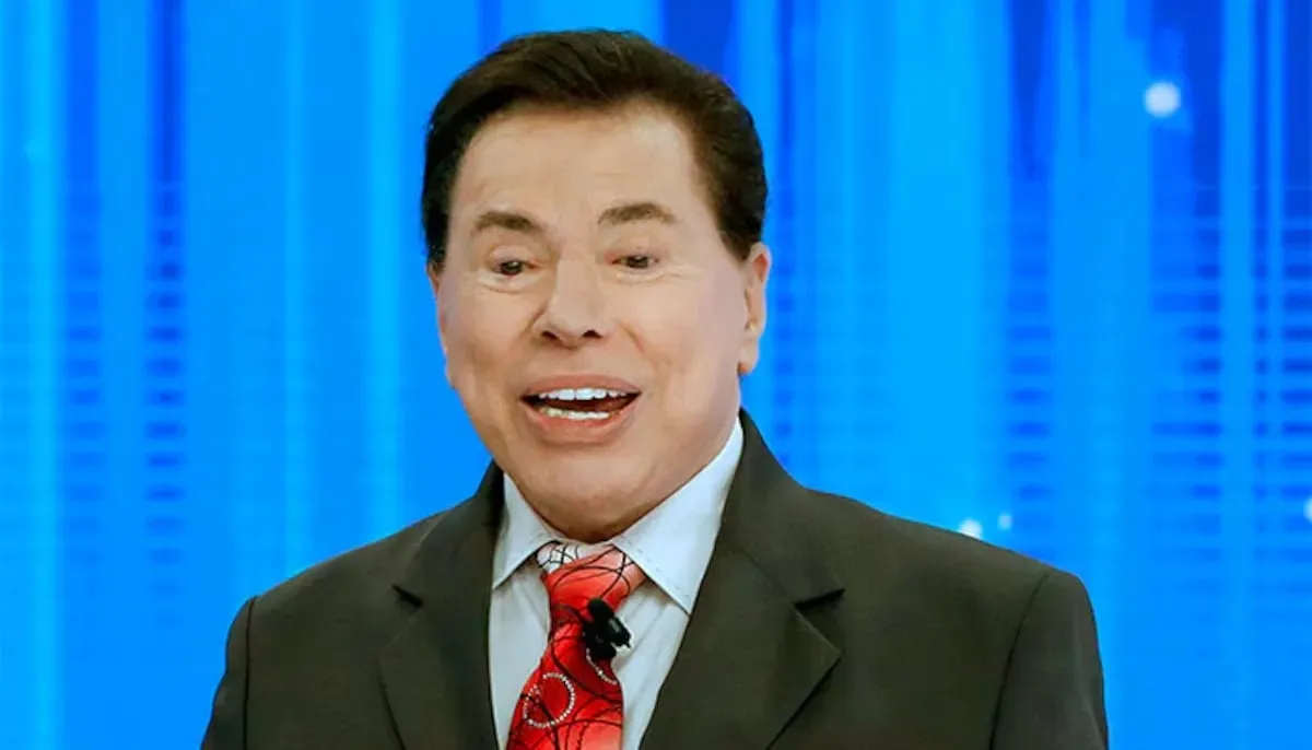 Silvio santos faleceu no último sábado (17)