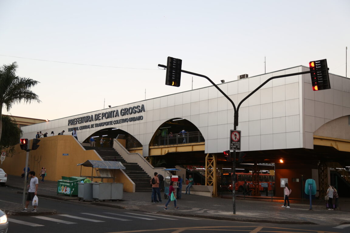 A atividade, alusiva ao Agosto Lilás, acontece no Terminal Central a partir das 11h