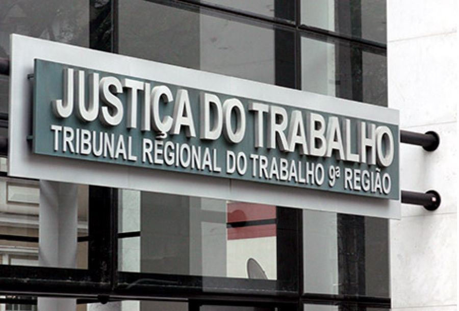 Evento é promovido pela Justiça do Trabalho