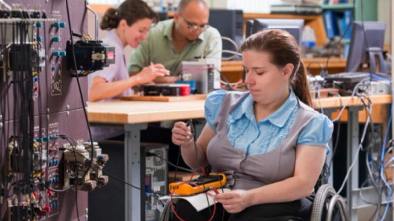 A diversidade nas equipes de trabalho traz benefícios tangíveis para as empresas