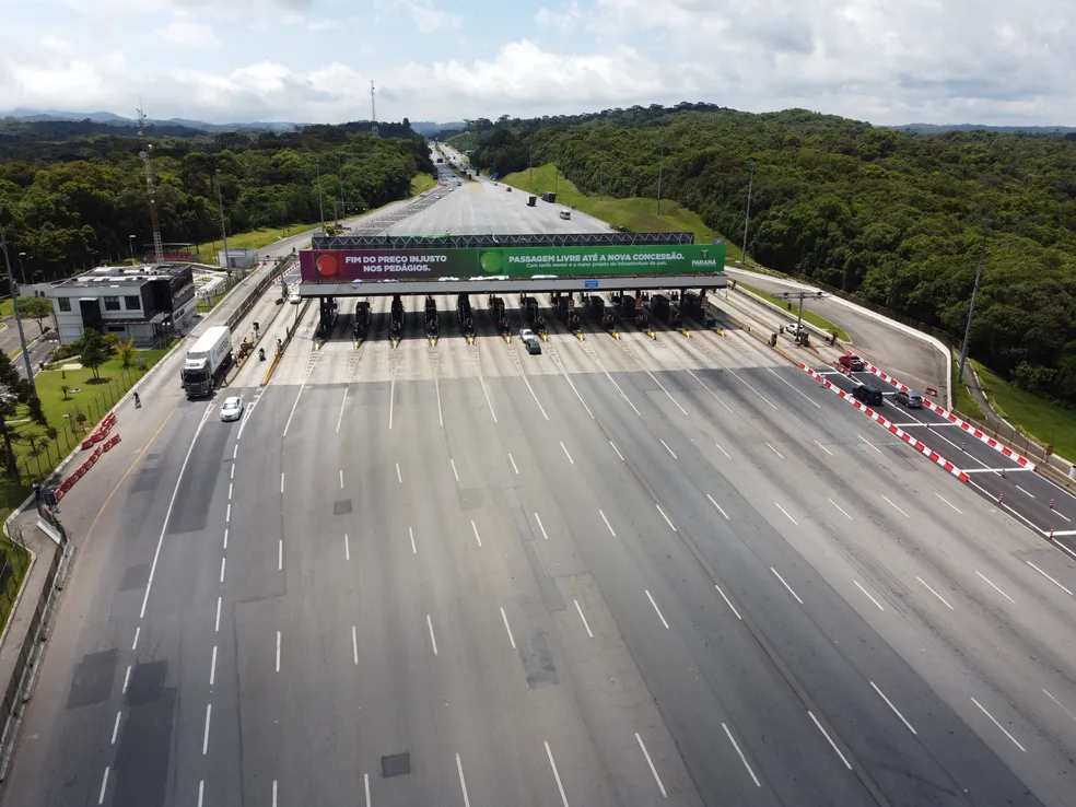 Via Araucária promove ações na Semana Nacional de Trânsito