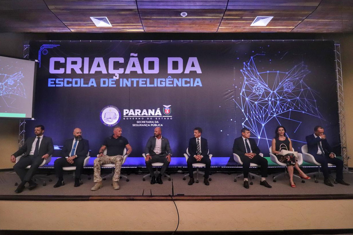 A iniciativa é considerada um marco para área no Paraná