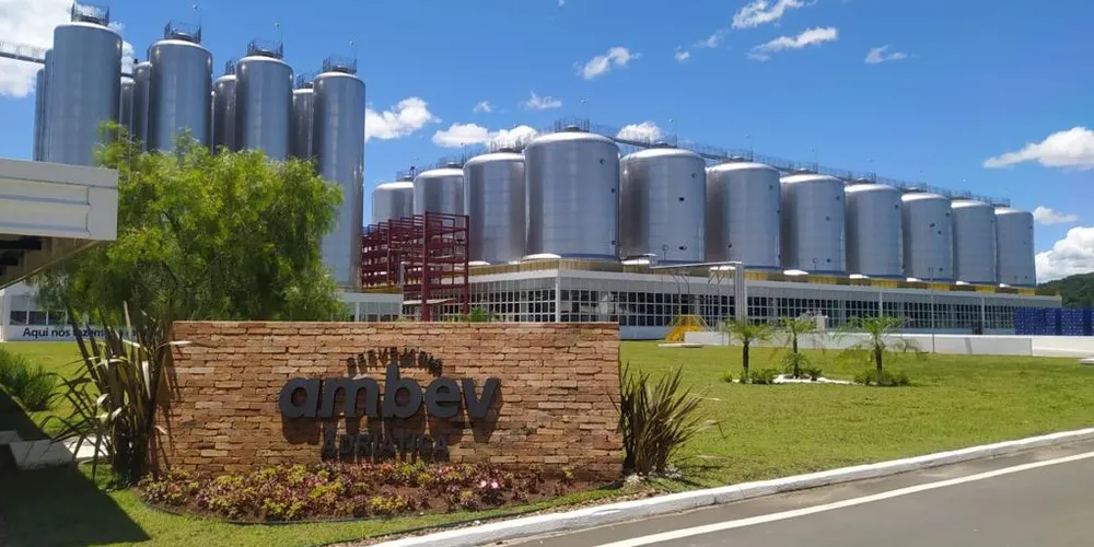 Cervejaria de Ponta Grossa completará 10 anos de operação em 2026