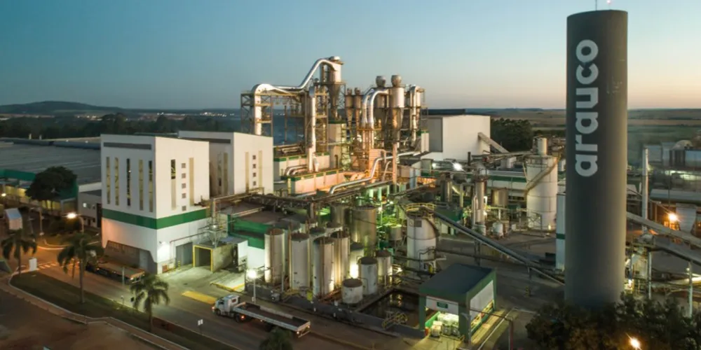 Planta fabril da cidade tem um volume de produção significativo para o grupo no país, em torno de 300 mil metros cúbicos ao ano