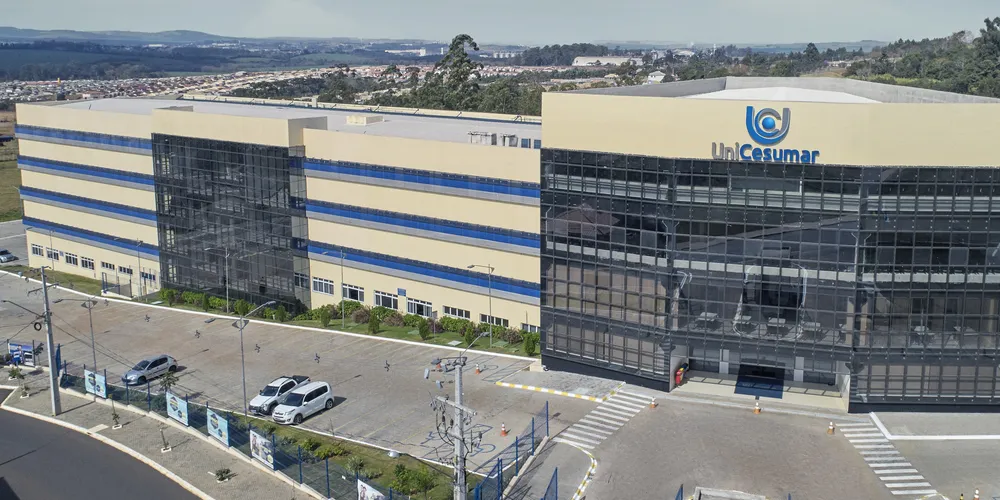 UniCesumar concorre para receber o novo curso de Medicina em Ponta Grossa