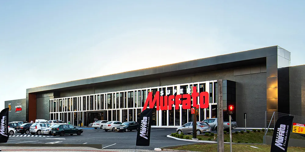 Primeira loja foi inaugurada em 1999. Unidade recebeu um investimento para uma reestruturação e foi reinaugurada em 2020