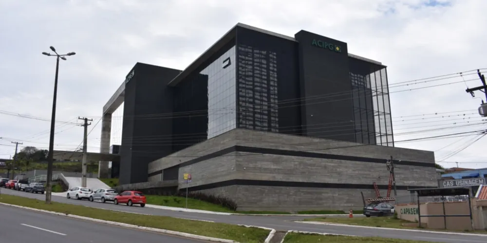 O evento acontece às 18h30, na sede da Associação Comercial, Industrial e Empresarial de Ponta Grossa (Acipg), com inscrição gratuita e aberta ao público