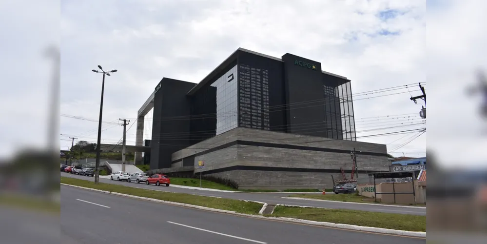 O evento acontece às 18h30, na sede da Associação Comercial, Industrial e Empresarial de Ponta Grossa (Acipg), com inscrição gratuita e aberta ao público