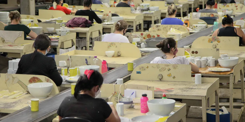 Os dados fazem parte do Cadastro Geral de Empregados e Desempregados (Caged)