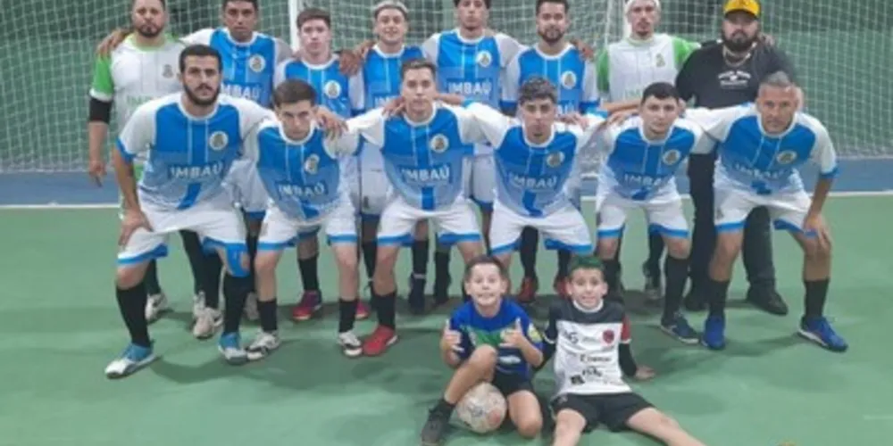 Os jogos de volta ocorrerão no próximo sábado (26) no mesmo horário, às 20h30