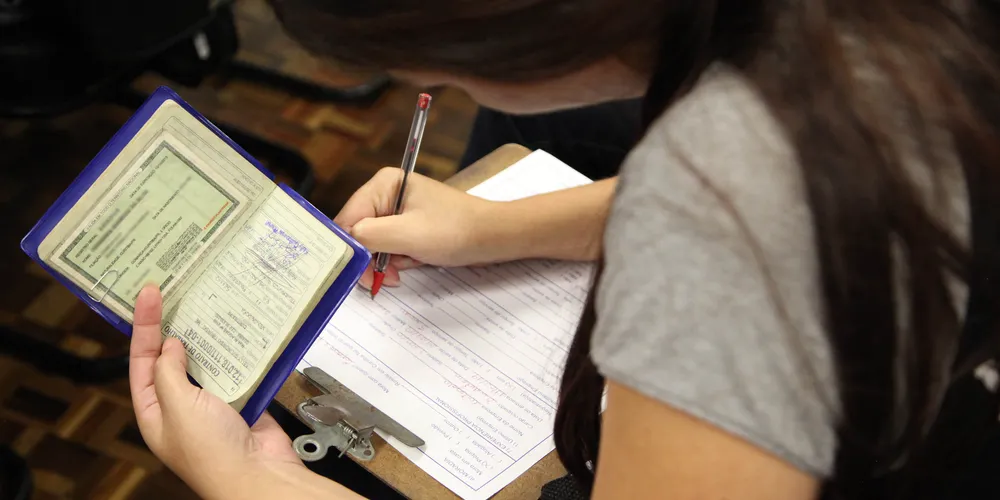 Oportunidade de emprego: semana começa com 20,8 mil vagas no Paraná