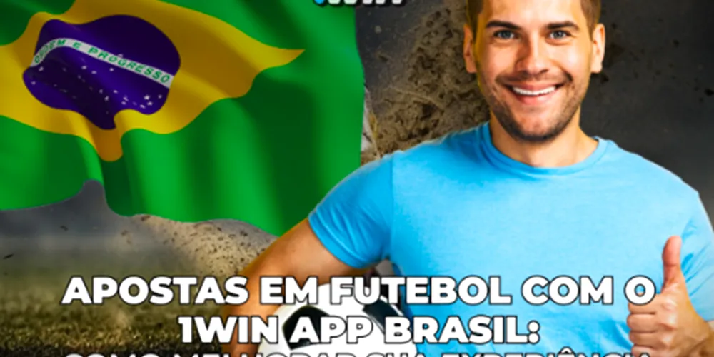 O 1Win app foi desenvolvido aproveitando toda a experiência de uma empresa que é uma das mais renomadas do mercado
