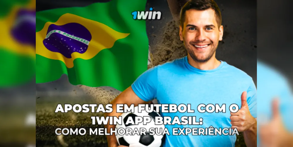 O 1Win app foi desenvolvido aproveitando toda a experiência de uma empresa que é uma das mais renomadas do mercado