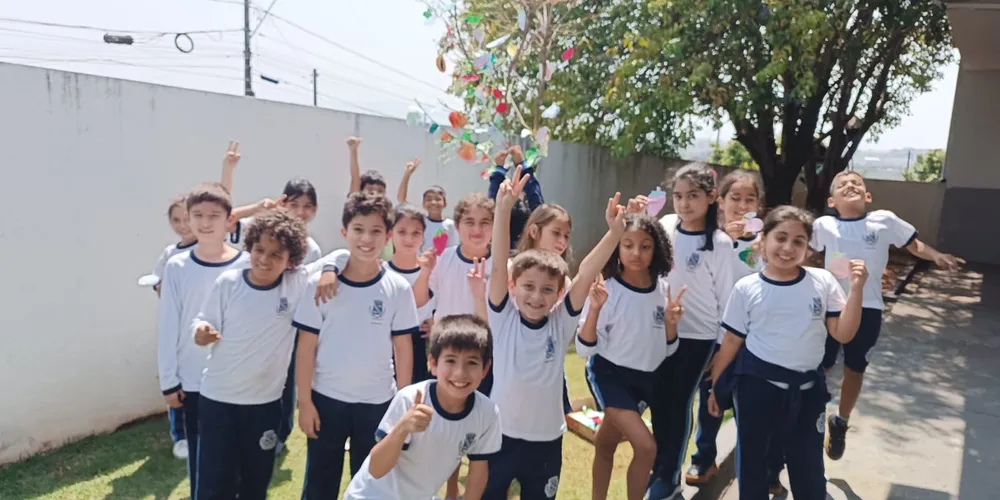 Data comemorativa contou com amplas ações