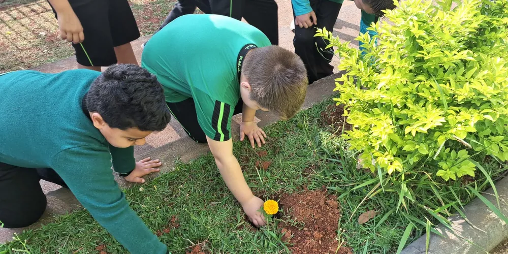 Veja como foi a entrevista com a professora Bruna