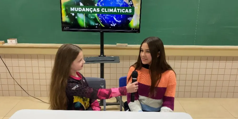 Produção do projeto teve grande adesão em vários municípios da região