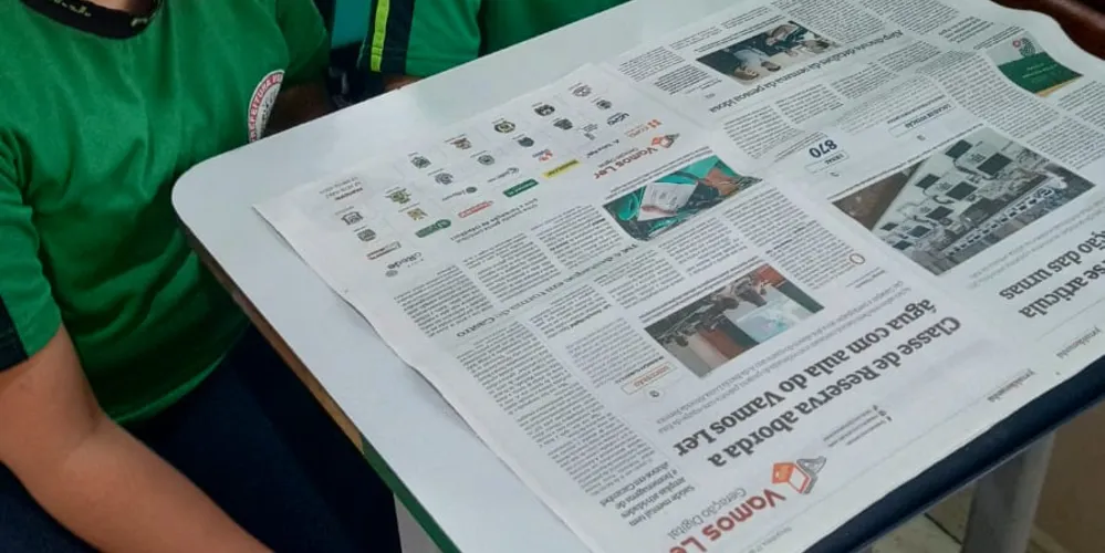 JM foi um dos principais mecanismos utilizando em sala de aula