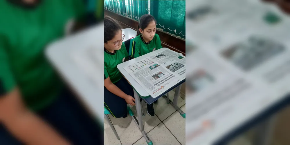 JM foi um dos principais mecanismos utilizando em sala de aula