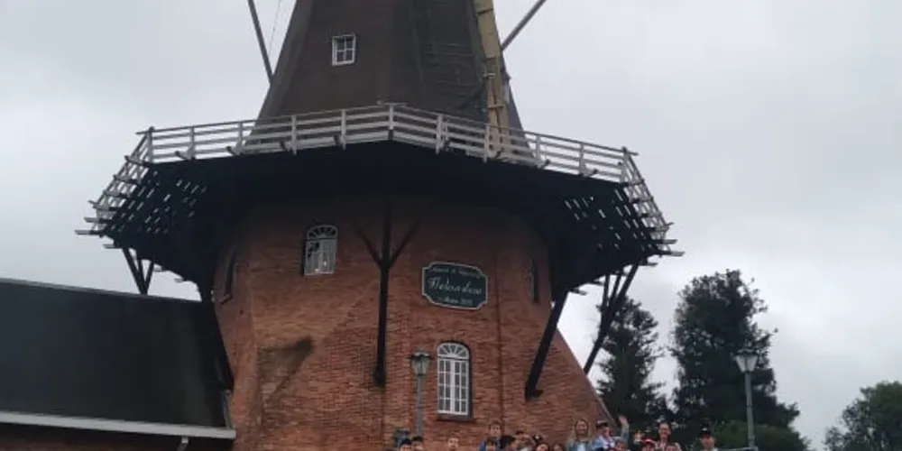 Locais trouxeram importantes ícones da história do nosso estado