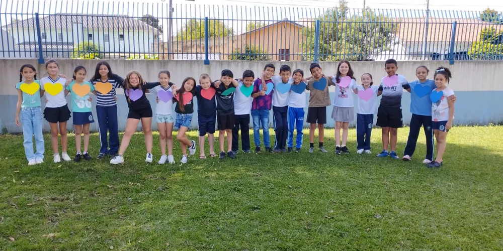 Desenvolvimento de ações envolveu vários mecanismos e dinâmicas