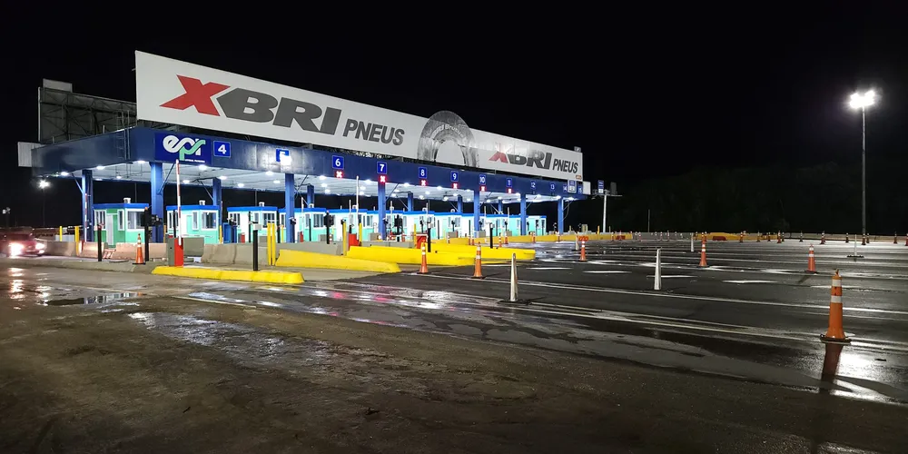 A movimentação será mais intensa na noite desta sexta-feira e na manhã deste sábado