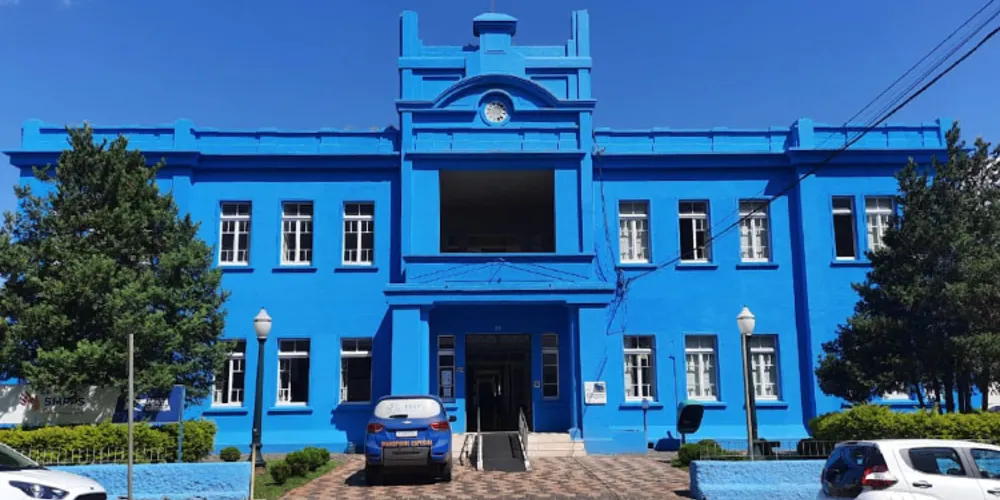 Atendimento será nos fundos da Fundação de Assistência Social de Ponta Grossa (FASPG)