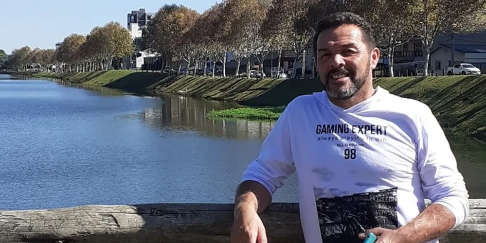 Vítima é Moacir Ferreira, de 53 anos