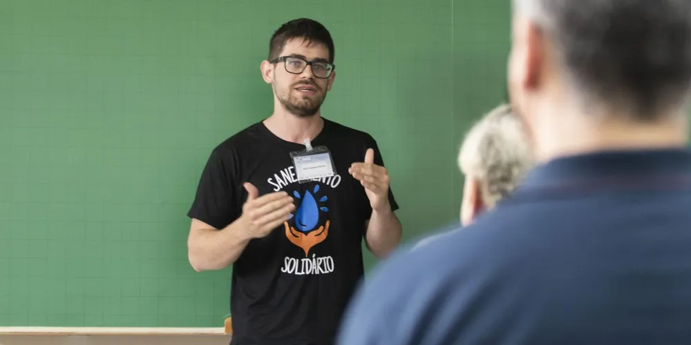 Imagem ilustrativa da imagem EAIC 2024 terá palestra sobre IA e mais de 500 apresentações