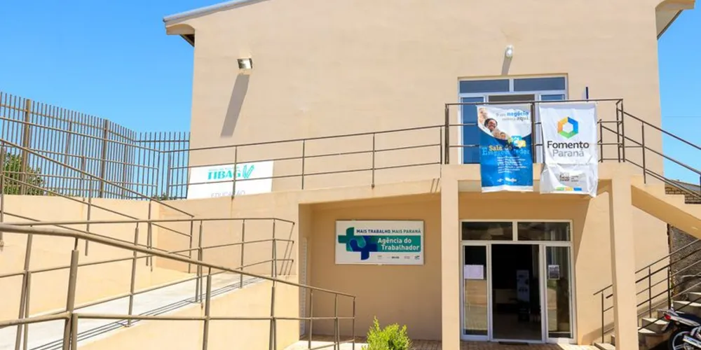 O atendimento é de segunda a sexta, das 8h às 16h, sem intervalo.