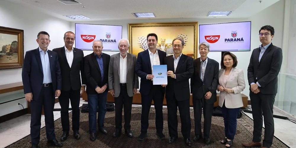 A marca tem uma unidade no estado de São Paulo e outra em Pernambuco