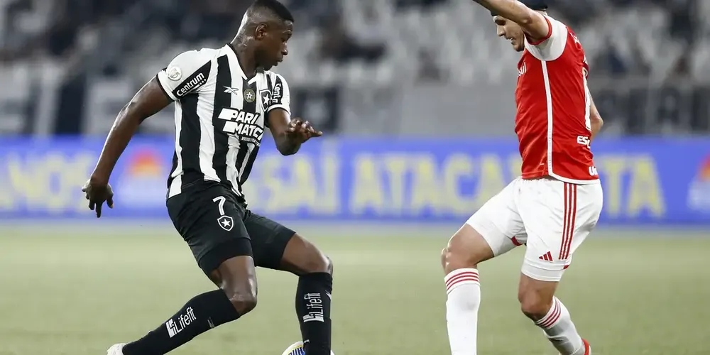 O Colorado tem um ótimo retrospecto no Beira-Rio