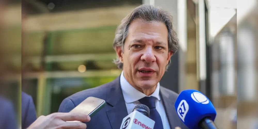 De acordo com Haddad, o conceito do pacote fiscal é de uniformizar todas as despesas da União