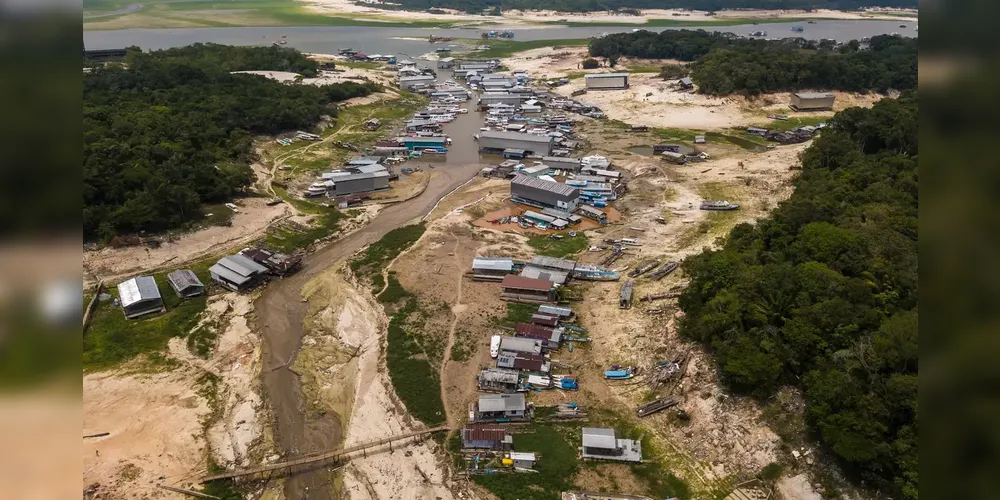 Pesquisadores consideram ser necessário manter o limite de 1,5ºC no aumento médio