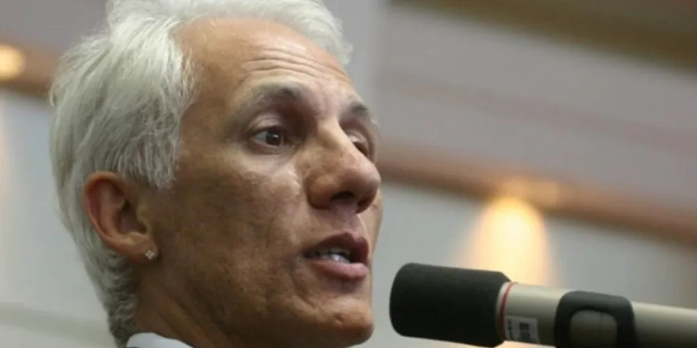 Duduco, ex-deputado de Santa Catarina, foi preso nesta semana aos 63 anos