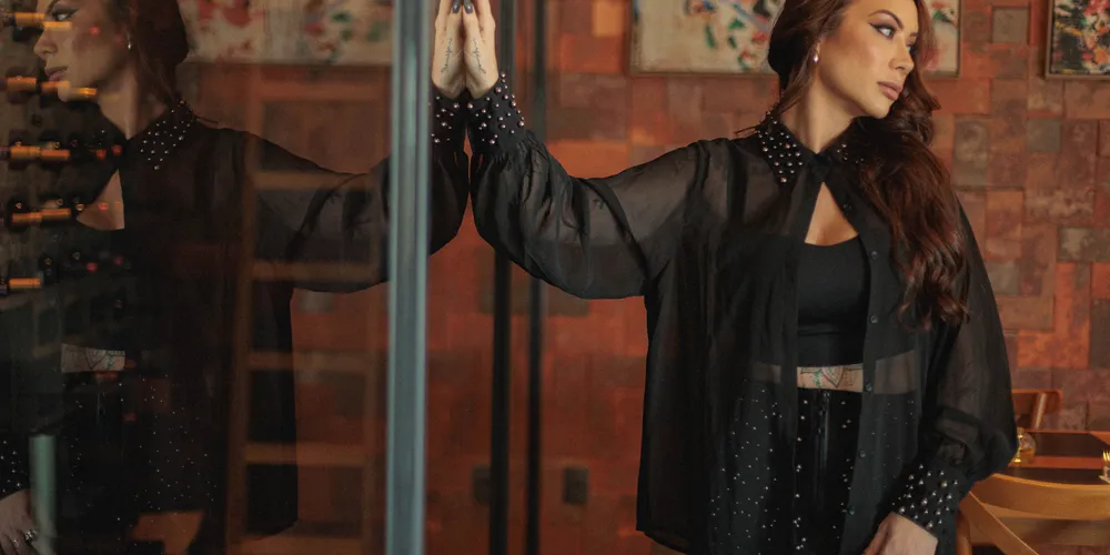 Imagem ilustrativa da imagem Coluna RC entrevista Nathalia Wagner