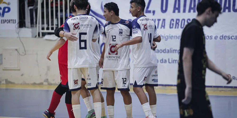 Nesta sexta, a ACGF/Grupo Gerencial encara Toledo a partir das 19 horas