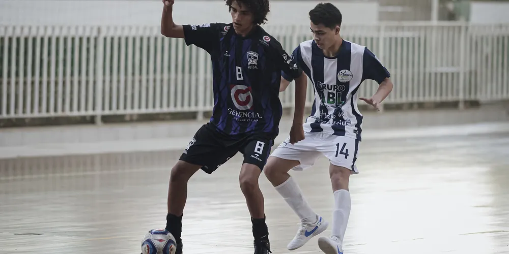 Adversário desta sexta será a ABL Campo Mourão: em outubro, as duas equipes empataram em 1 a 1