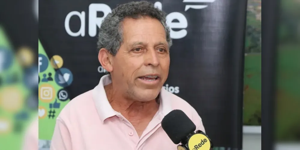 Candidato assume segundo mandato em 2025